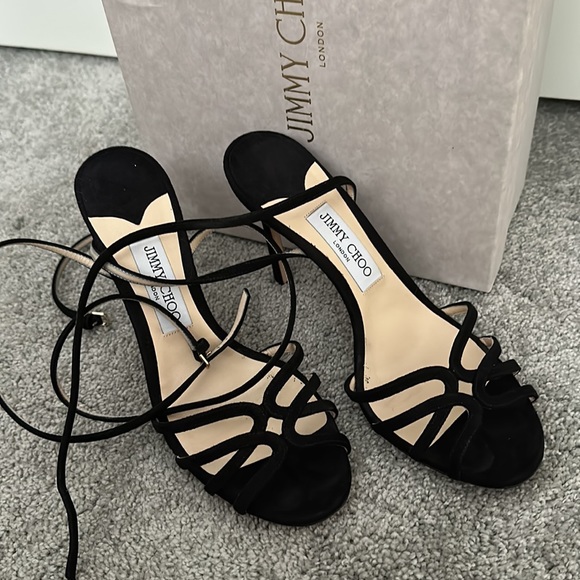 Jimmy Choo, Mimi - 40 - Picture 3 of 5